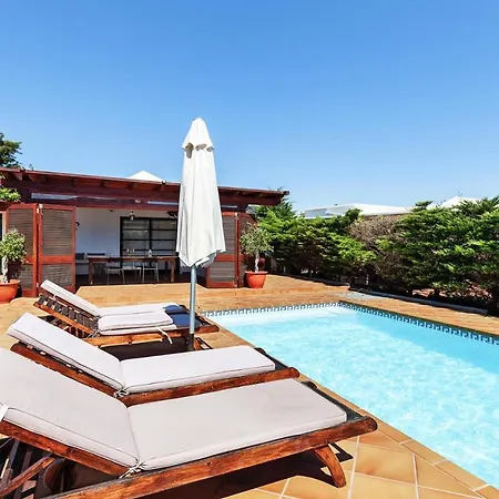 Holiday Mango Ii, Playa Blanca פלאיה בלנקה